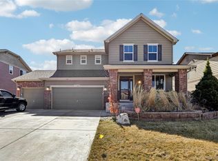7740 E 123rd Avenue, Thornton, CO 80602