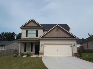 6320 Headwaters Way, Rex, GA 30273