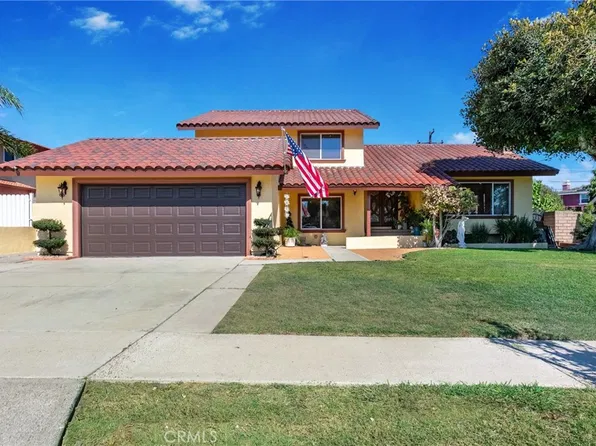 5192 McComber Rd, Buena Park, CA 90621