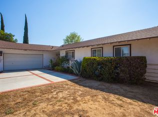 11001 Darby Ave, Porter Ranch, CA 91326