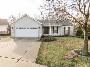 2900 Galaxy Pl, Maryland Heights, MO 63043