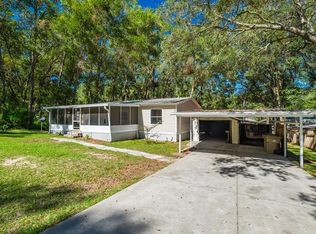 19901 Rose Rd, Altoona, FL 32702