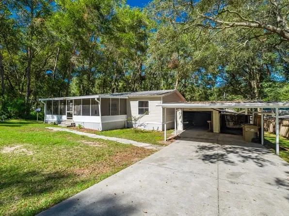 19901 Rose Rd, Altoona, FL 32702