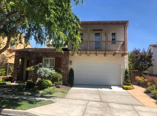 5084 Campion Dr, San Ramon, CA 94582