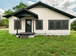 419 Avenue G Avenue, Marble Falls, TX 78654