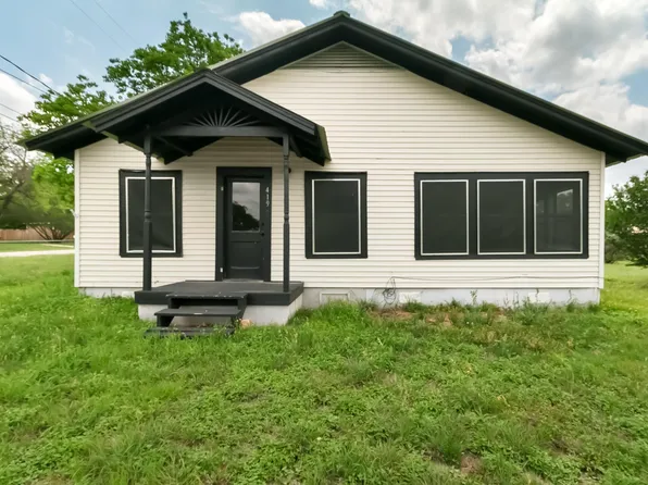 419 Avenue G Avenue, Marble Falls, TX 78654