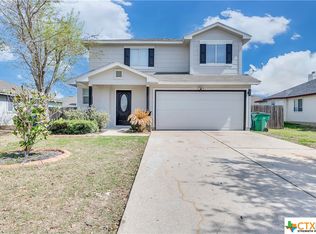 2906 Tyler Ln, Taylor, TX 76574