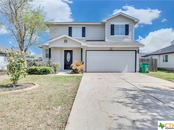 2906 Tyler Ln, Taylor, TX 76574