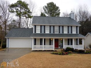 12505 Concord Hall Dr, Johns Creek, GA 30005