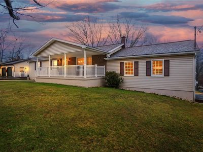 621 Onoko Ln, Jim Thorpe, PA, 18229