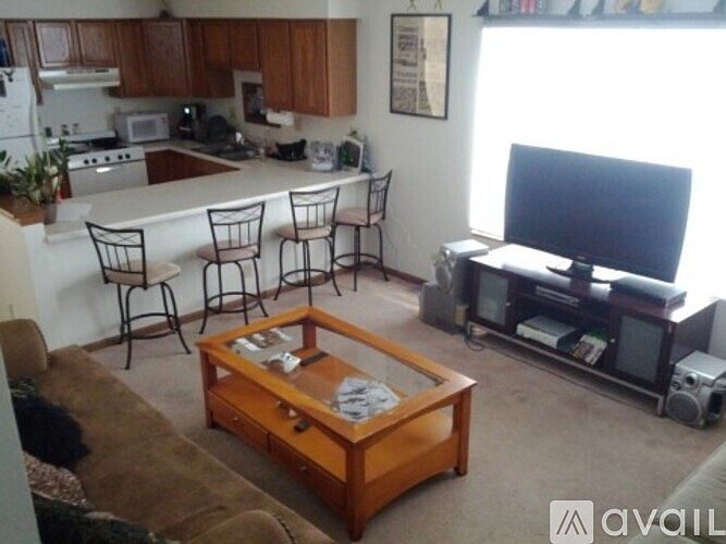2nd image of 3369 N Oakland Ave Suite 2