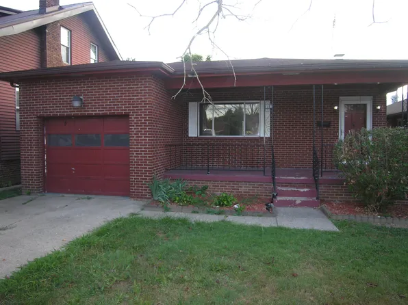 216 32nd St W, Huntington, WV 25704