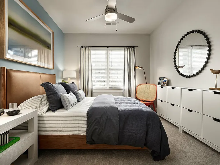 Encore Luxury Residences — Photo 28