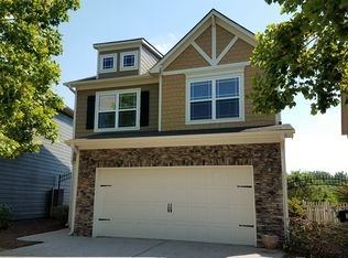 185 Oakmont Dr, Dawsonville, GA 30534