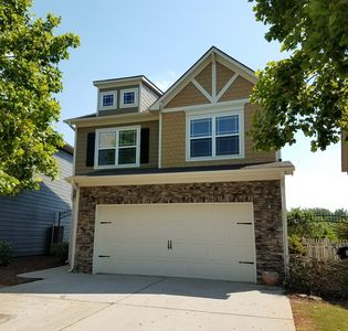 185 Oakmont Dr, Dawsonville, GA, 30534
