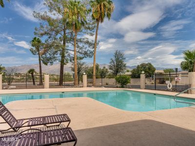 4461 E Bullrush Ln, Tucson, AZ, 85712