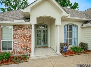17343 Les Chenier St, Prairieville, LA 70769