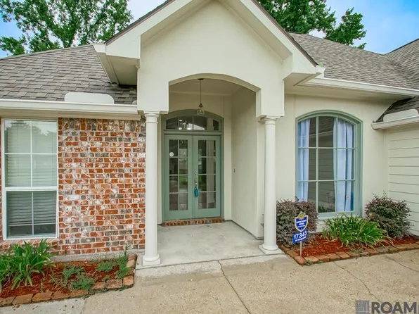 17343 Les Chenier St, Prairieville, LA 70769