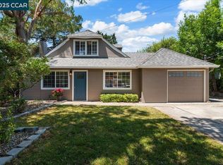 4205 Windermere Ct, Concord, CA 94521
