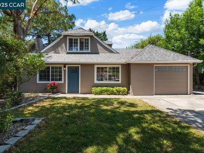 4205 Windermere Ct, Concord, CA, 94521