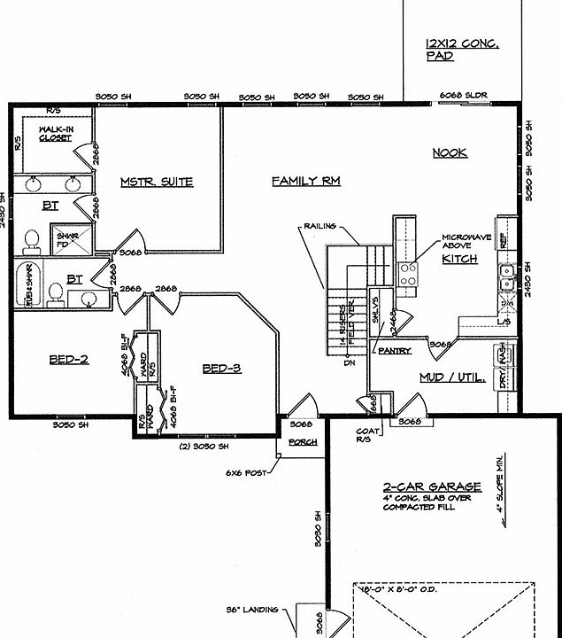 Eagle Plan, Saratoga Inn Overlook Subdivision, Saratoga, WY 82331 Zillow