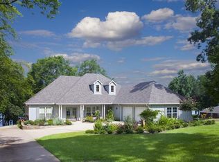 14352 E Ridge Rd, Arp, TX 75750