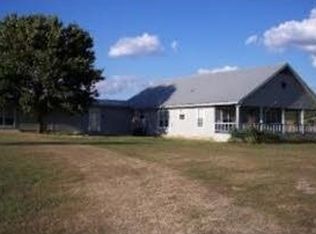824 County Road 4100, Meridian, TX 76665