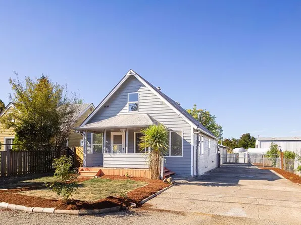 440 Wilkie St, Eugene, OR 97402