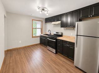 865 Clark St N #863-2, Saint Paul, MN 55130