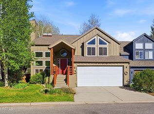 7930 Mustang Loop Rd, Park City, UT 84098