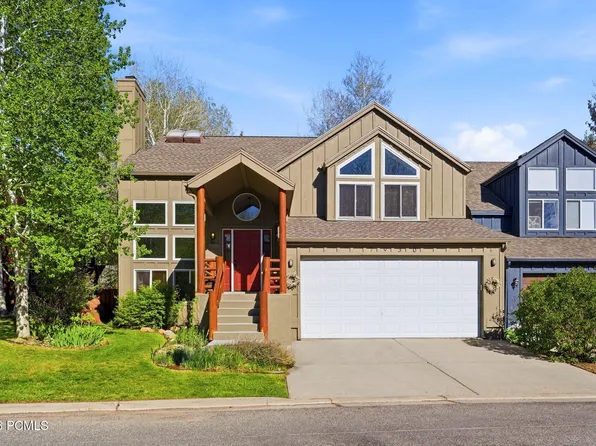 7930 Mustang Loop Rd, Park City, UT 84098