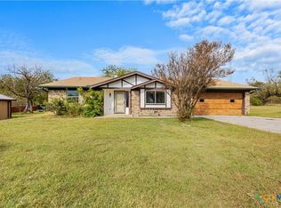 3216 Wendy Ln, Kempner, TX 76539