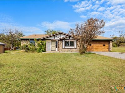 3216 Wendy Ln, Kempner, TX, 76539