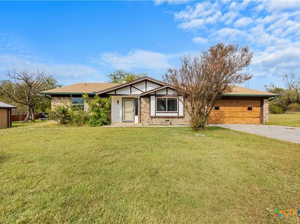 3216 Wendy Ln, Kempner, TX 76539