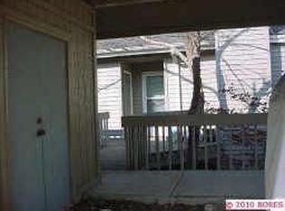 705 Villa Visa St, Pryor, OK 74361