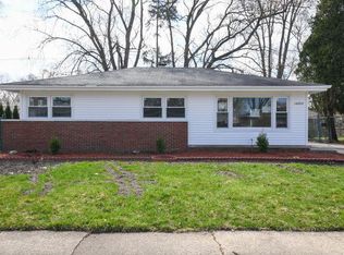 16204 Plymouth Dr, Markham, IL