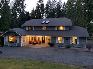 167 River Heights Rd, Centralia, WA 98531