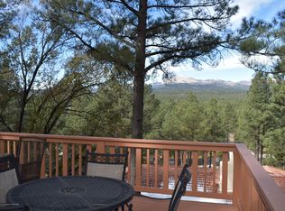 100 Shannon Ln, Ruidoso, NM 88345