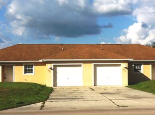 15421 Cemetery Rd, Fort Myers, FL 33905