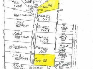 3640 Sterling Dr, Rhinelander, WI 54501