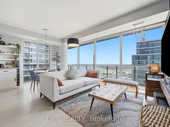 20 Bruyeres Mews, Toronto, ON
