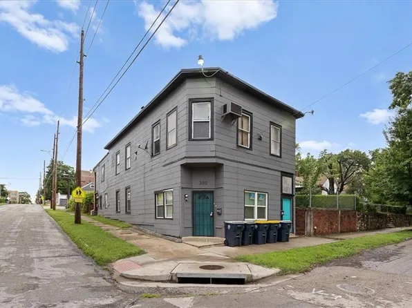 300 N White Ave, Kansas City, MO 64123