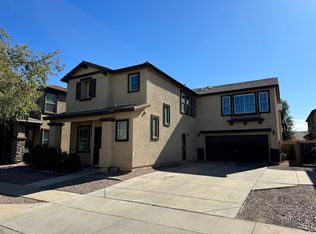 4225 W Irwin Ave, Phoenix, AZ 85041