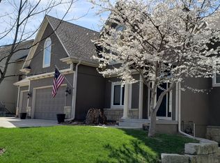308 SE Battery Dr, Lees Summit, MO 64063