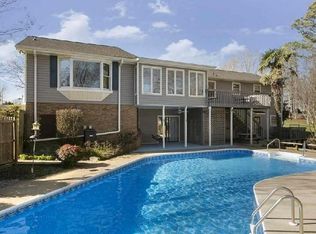 402 Shady Point, Inman, SC 29349