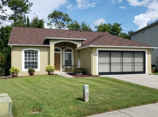 1093 Horizon View Blvd, Port Orange, FL 32129