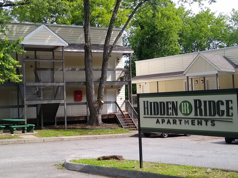 Hidden Ridge Apartments — Photo 2