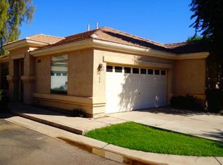 784 S Jesse St, Chandler, AZ 85225