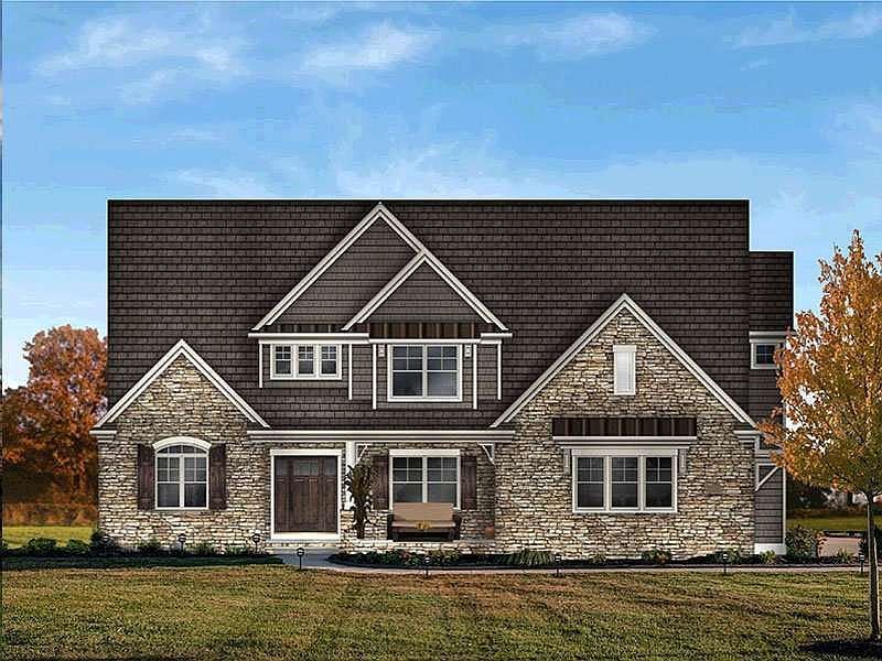 2nd image of 1804 Jager Blvd #I3lyrm