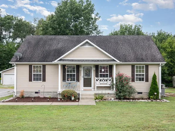 1531 Patrick Dr, Lewisburg, TN 37091